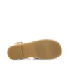 Abby Flatform Espadrille-sandal för dam