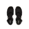 Abby Flatform Espadrille-sandal för dam