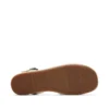 Abby Flatform Espadrille-sandal för dam