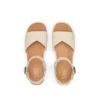 Abby Flatform Espadrille-sandal för dam