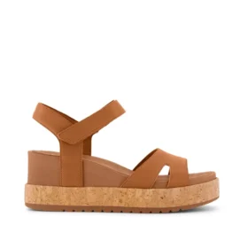Alana-sandaler med kilklack för damer