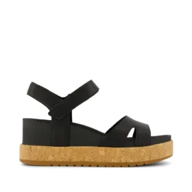 Alana-sandaler med kilklack för damer