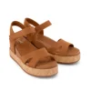 Alana-sandaler med kilklack för damer