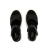 Alana-sandaler med kilklack för damer