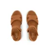 Alana-sandaler med kilklack för damer