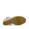 Alondra-kilklacksandal för dam