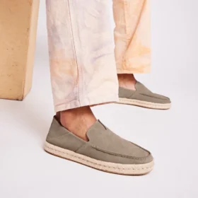 Alonso Rope Loafer för herr