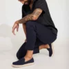 Alonso Rope Loafer för herr