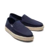 Alonso Rope Loafer för herr