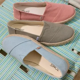 Alpargata Rope 2.0 Espadrille för dam