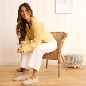 Alpargata Rope 2.0 Espadrille för dam