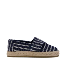 Alpargata Rope 2.0 Espadriller för småbarn