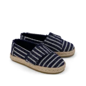 Alpargata Rope 2.0 Espadriller för småbarn