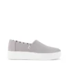 Asher Platform Slip-On-Sneaker för dam Asher Platform Slip-On-Sneaker för dam
