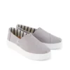 Asher Platform Slip-On-Sneaker för dam Asher Platform Slip-On-Sneaker för dam