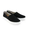 Asher Platform Slip-On-Sneaker för dam Asher Platform Slip-On-Sneaker för dam