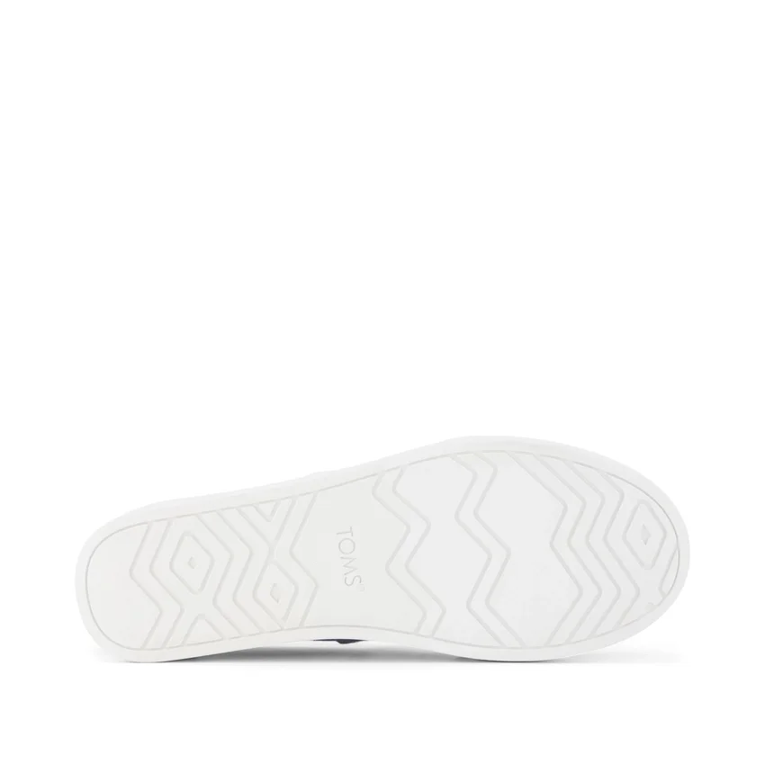 Asher Platform Slip-On-Sneaker för dam Asher Platform Slip-On-Sneaker för dam