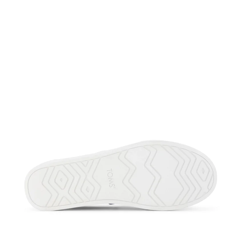 Asher Platform Slip-On-Sneaker för dam Asher Platform Slip-On-Sneaker för dam