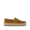 Blakely loafer-Espadriller för dam
