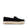 Blakely loafer-Espadriller för dam