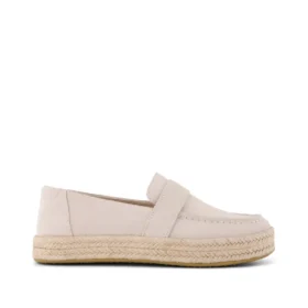 Blakely loafer-Espadriller för dam