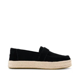 Blakely loafer-Espadriller för dam