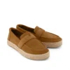 Blakely loafer-Espadriller för dam