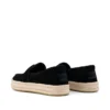 Blakely loafer-Espadriller för dam