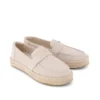 Blakely loafer-Espadriller för dam