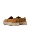 Blakely loafer-Espadriller för dam