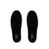 Blakely loafer-Espadriller för dam