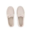Blakely loafer-Espadriller för dam