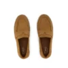 Blakely loafer-Espadriller för dam