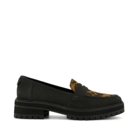 Cara-loafer för dam