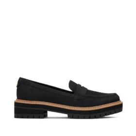 Cara-loafer för dam