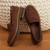Cara-loafer för dam