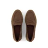 Cara-loafer för dam