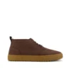 Carlo Mid Terrain 2.0-Sneaker för herr