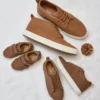 Carlo Mid Terrain 2.0-Sneaker för herr