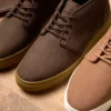 Carlo Mid Terrain 2.0-Sneaker för herr