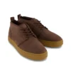 Carlo Mid Terrain 2.0-Sneaker för herr