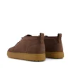 Carlo Mid Terrain 2.0-Sneaker för herr
