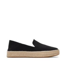 Carolina-espadriller för dam