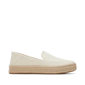 Carolina-espadriller för dam