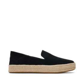 Carolina-espadriller för dam