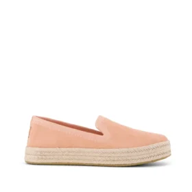 Carolina-espadriller för dam