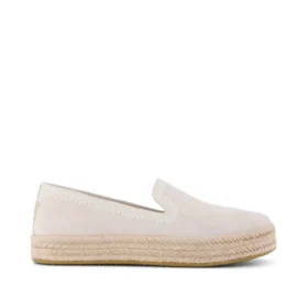 Carolina-espadriller för dam