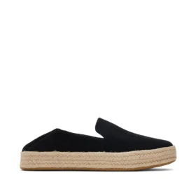 Carolina-espadriller för dam