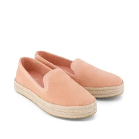 Carolina-espadriller för dam