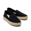 Carolina-espadriller för dam